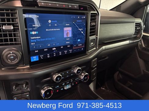 Used 2024 Ford F150 XLT w/ Equipment Group 302A MID AWD/4WD image 28