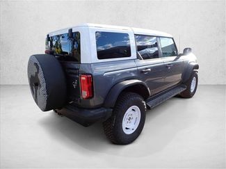New 2026 Ford Bronco Heritage Edition AWD/4WD video 4