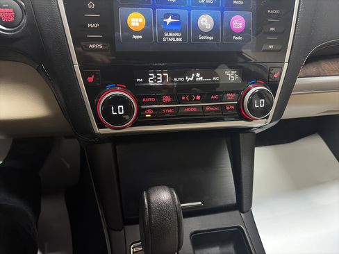 Used 2019 Subaru Outback 2.5i Limited w/ Popular Package #2 AWD/4WD image 22