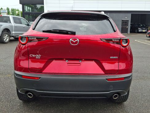 Used 2023 MAZDA CX-30 AWD 2.5 S w/ Preferred Package image 5