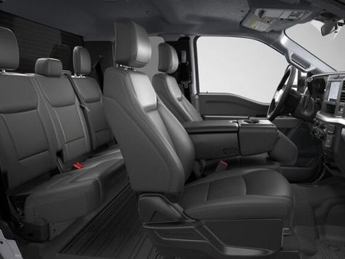 New 2026 Ford F350 XLT AWD/4WD image 6