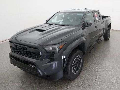 New 2026 Toyota Tacoma TRD Sport image 16