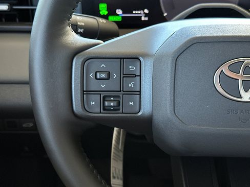 New 2026 Toyota RAV4 XSE w/ Weather Package AWD/4WD image 26