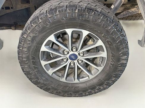 Used 2020 Ford F150 XLT w/ Equipment Group 302A Luxury image 30