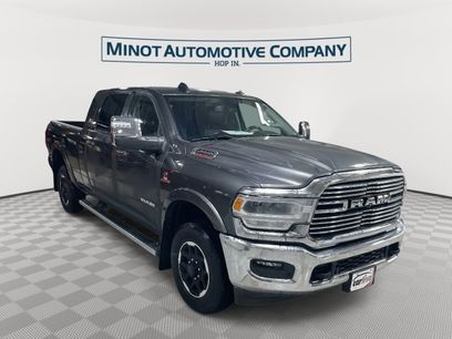Certified 2023 RAM 2500 Laramie