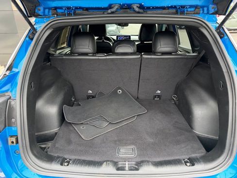 Used 2023 Jeep Compass Latitude image 34