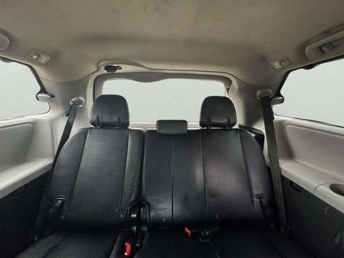 Used 2015 Toyota Sienna SE FWD image 12