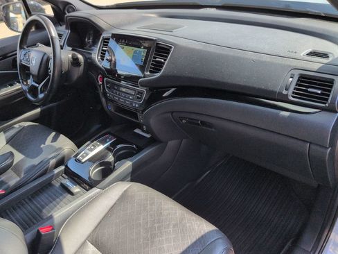 Used 2023 Honda Passport Elite image 26