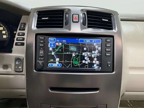 Used 2005 Cadillac XLR RWD image 45