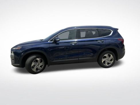 Used 2023 Hyundai Santa Fe SEL w/ Cargo Package FWD image 2