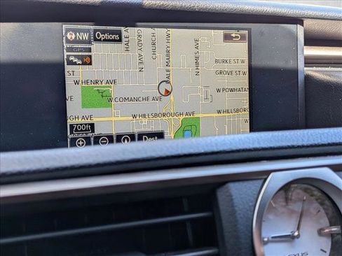 Used 2017 Lexus RC 350 F Sport image 7