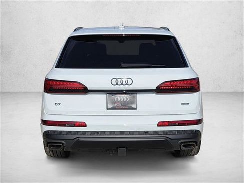 New 2026 Audi Q7 Premium Plus image 6