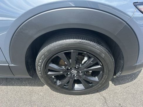 Used 2023 MAZDA CX-30 AWD 2.5 S w/ Preferred Package image 13