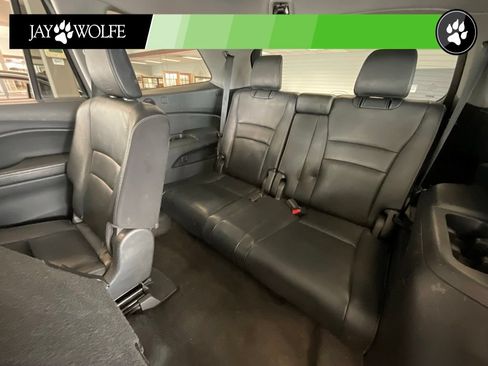 Used 2016 Honda Pilot EX-L image 23