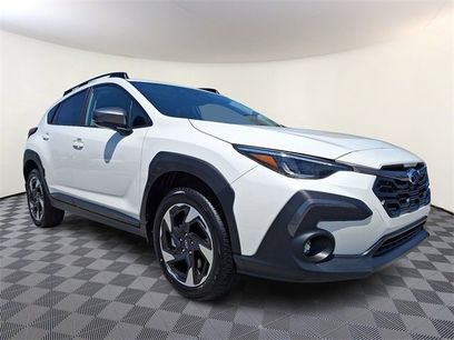 New 2025 Subaru Crosstrek 2.5i Limited