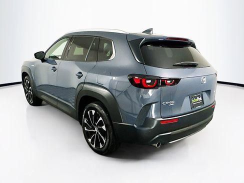 Used 2025 MAZDA CX-50 2.5 Hybrid w/ Premium Plus Pkg AWD/4WD image 5