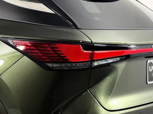 Used 2025 Lexus RX 350 Premium Plus w/ Accessory Package (Z1) FWD image 18