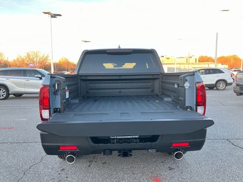 New 2026 Honda Ridgeline Sport image 15
