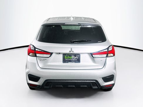 Used 2024 Mitsubishi Outlander Sport AWD image 7