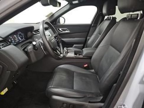 Used 2025 Land Rover Range Rover Velar Dynamic SE AWD/4WD image 5