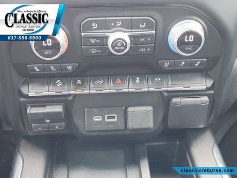 Used 2021 GMC Sierra 1500 AT4 w/ AT4 Preferred Package image 19