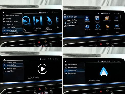 Used 2023 BMW X5 xDrive45e w/ M Sport Package image 36