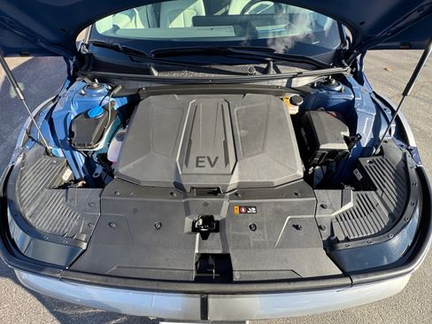 New 2026 Hyundai Ioniq 5 Limited image 33