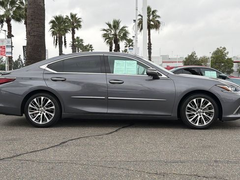 Used 2021 Lexus ES 350 w/ Premium Package image 7