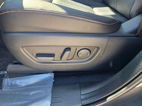 New 2026 MAZDA CX-90 Plug-In Hybrid w/ Preferred AWD/4WD image 20