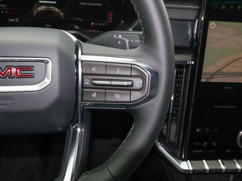 New 2026 GMC Acadia Elevation w/ Black Edition AWD/4WD image 25