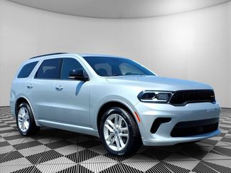 Certified 2024 Dodge Durango GT RWD video 1