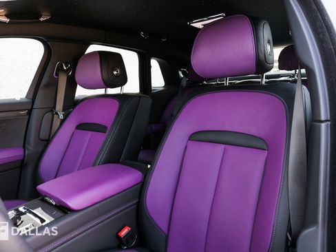 Used 2023 Rolls-Royce Ghost Black Badge w/ Black Badge Ghost Package image 25