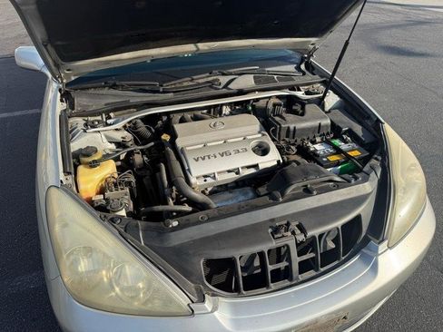 Used 2004 Lexus ES 330 image 9