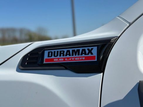 New 2026 GMC Sierra 2500 AT4X w/ AT4X AEV Edition AWD/4WD image 38