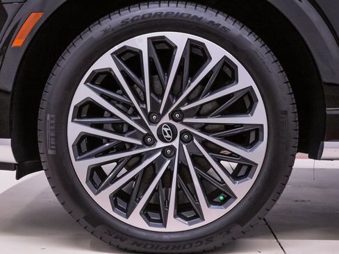 Certified 2026 Hyundai Palisade Calligraphy image 33