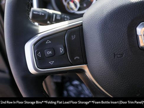 New 2025 RAM 2500 Big Horn image 26