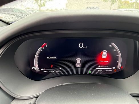 Certified 2025 Acura TLX SH-AWD w/ A-SPEC Pkg image 18