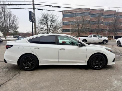 Used 2020 Subaru Legacy Sport w/ Popular Package #2 image 6