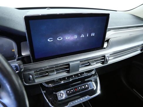 Used 2023 Lincoln Corsair Reserve w/ Equipment Group 202A image 18