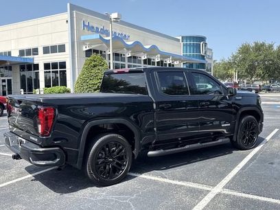 Used 2026 GMC Sierra 1500 Elevation