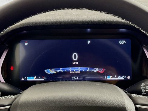 New 2025 Jeep Grand Cherokee L Laredo image 33