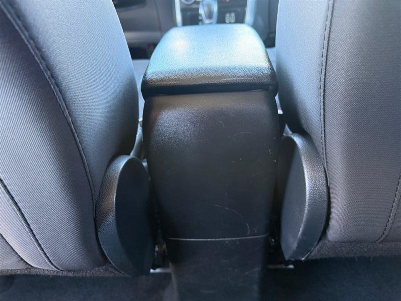 Used 2021 Ford EcoSport SE FWD image 37