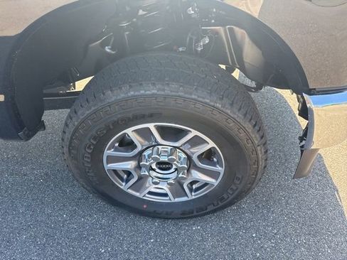 New 2026 Ford F350 Lariat image 14