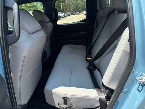 New 2026 Toyota Tacoma SR5 AWD/4WD image 16