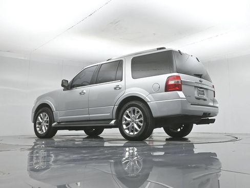 Certified 2017 Ford Expedition Limited AWD/4WD image 56