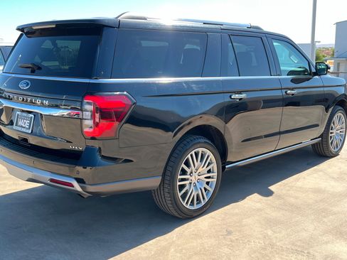Used 2024 Ford Expedition Max Limited image 6