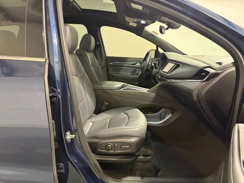 Certified 2022 Buick Enclave Essence w/ Experience Buick Package image 29