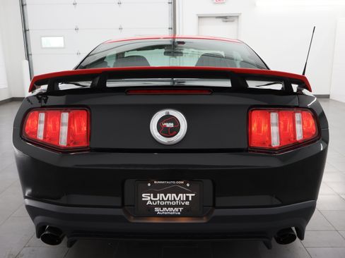 Used 2012 Ford Mustang Boss 302 RWD image 25