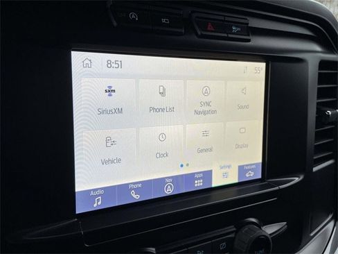 Certified 2023 Ford F150 XL w/ STX Black Appearance Package image 27