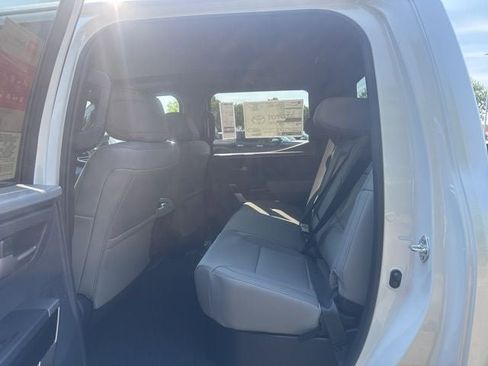 New 2026 Toyota Tundra Limited AWD/4WD image 11